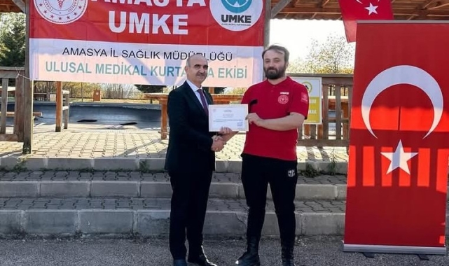 Şırnak'a 2 hafta önce gönüllü giden Doktor Koray Arslan'dan acı haber geldi
