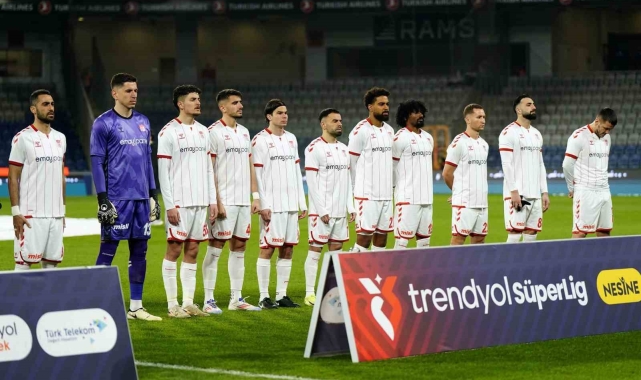 Sivasspor'dan tarihi başarısızlık