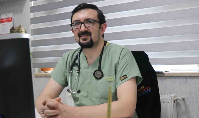 Soğuk havalar kalp rahatsızlığı riskini arttırıyor
