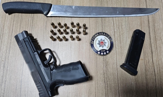 Şok uygulamada aranan 36 kişi yakalandı