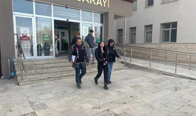 Sosyal medyada "AK Partilileri öldürün" çağrısı yapan şüpheli tutuklandı