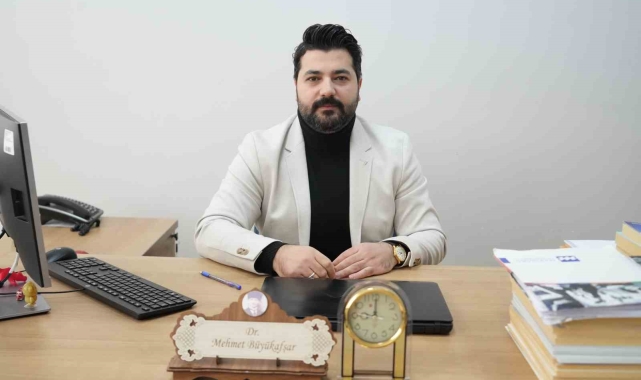 Sosyal medyada dezenformasyon tehlikesi: "Yanlış bilgiler duygularımızı hedef alıyor"