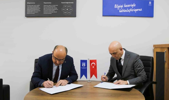 SUBÜ TÜBİTAK 4007 projesine destek verecek