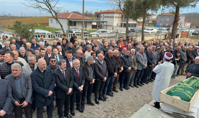 Süleyman Soylu'nun acı günü
