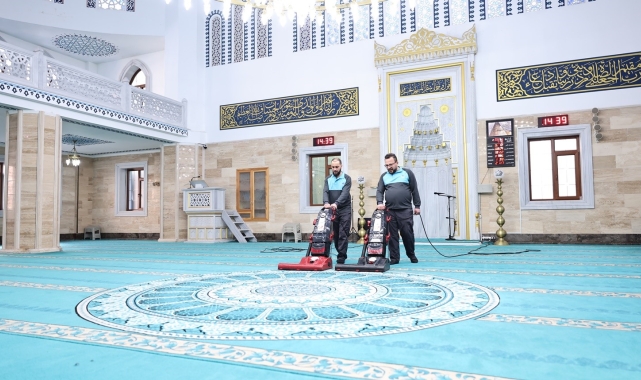 Sultangazi'de aile sıcaklığında bir Ramazan