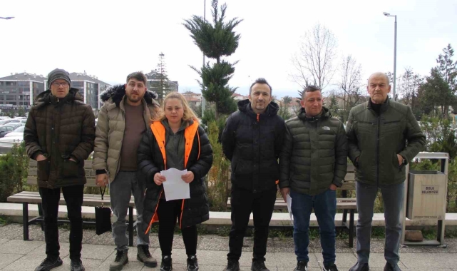 Taksitli alışveriş mağdurlarında sayı artıyor: "Bize komplo senet imzalatmış bunlar"