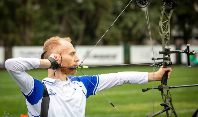 Talas personeli Kemikkıran Türkiye Şampiyonu oldu