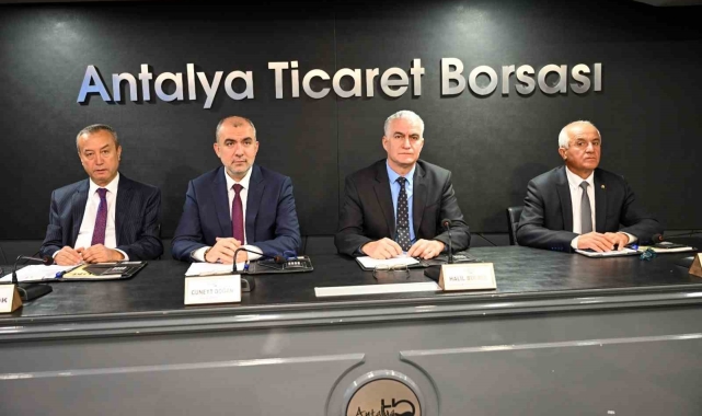 Tarım ve gıda ürünlerinde yüzde 2,5'lik artış yaşandı