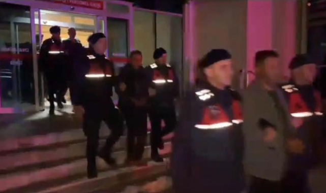 Tarımsal kalkınma kooperatifinde 44 milyon liralık dolandırıcılık