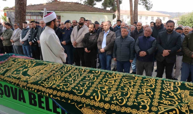Taşova'da 5 yıl önce evine doğalgaz isteyen yaşlı kadın, hayaline kavuşamadan hayatını kaybetti