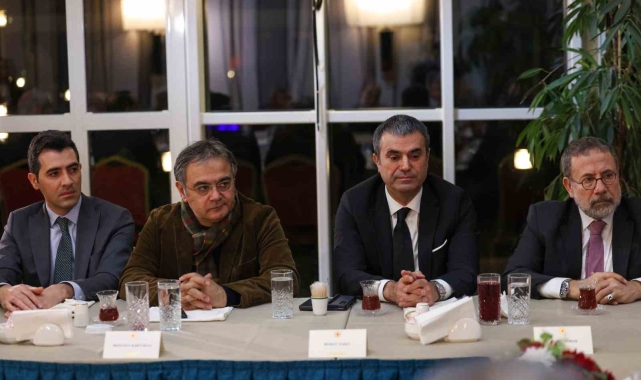 TBMM Başkanı Kurtulmuş: "Terör belasının Türkiye'nin gündeminden kaldırılması zorunludur"