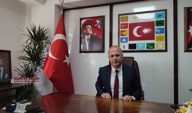 Tek hedefi "Halk Ekmek" projesi