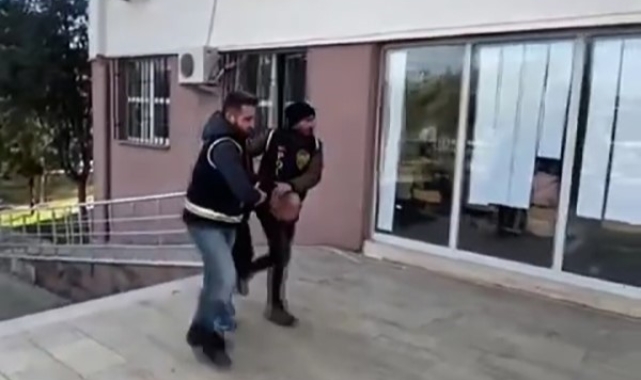 Tekirdağ'da aranan şahıslara yönelik operasyon: 7 gözaltı