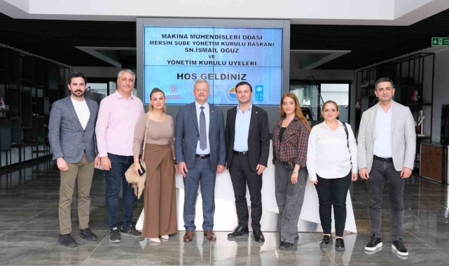 Tekli: "OSB'de kullanılan enerjinin yüzde 24'ü güneş enerjisinden karşılanıyor"