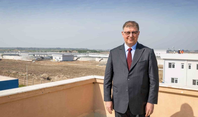 Temiz Körfez için tarihi adım: 4. faz için geri sayım başladı