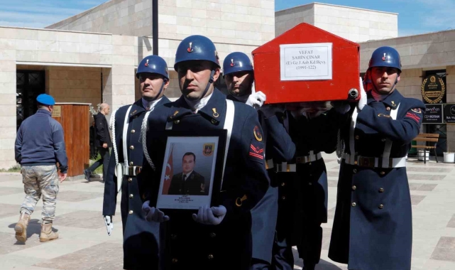 Terör örgütü ile çıkan çatışmada yaralanmıştı, 14 yıllık yaşam mücadelesini kaybetti