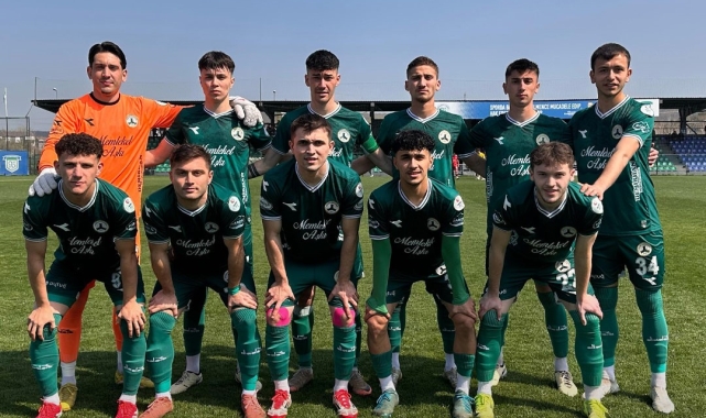 TFF 2. Lig'de Giresunspor'un küme düşmesi kesinleşti