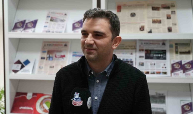 Tırnak yeme sorununa yapay zekâ destekli çözüm