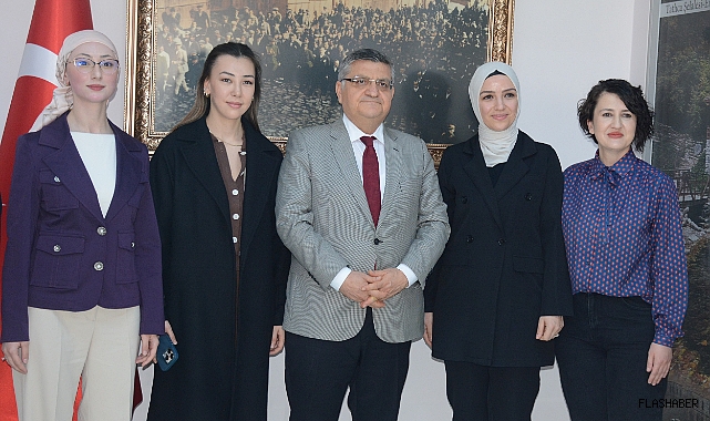 TKDK'den Sinop'taki 6 projeye 31.7 milyon lira hibe desteği