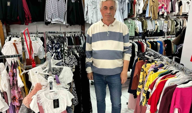 Tomarzalı hayırseverden bayram öncesinde ihtiyaç sahibi ailelere yardım