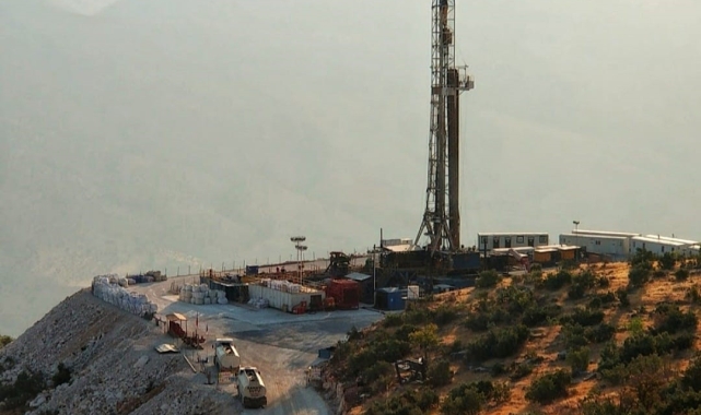 TPAO Siirt'te petrol arama ruhsat sahasını genişletecek