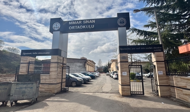 Trabzon'da öğretmen ve özel güvenlik görevlisinin darbedildiği iddiası