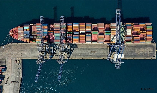 TÜİK ocak ayı dış ticaret endekslerini açıkladı