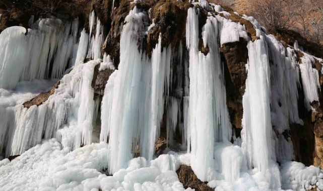 Tunceli için soğuk hava ve zirai don uyarısı