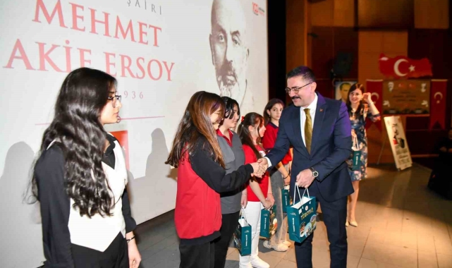 Tunceli'de 12 Mart programı