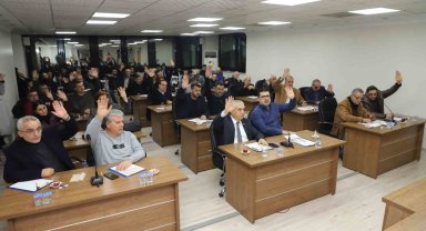 Turgutlu meclisi çarşamba günü toplanacak