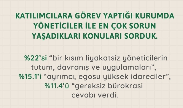 Türk Eğitim Sen: "Artan enflasyon kadın eğitimcileri de vurdu"