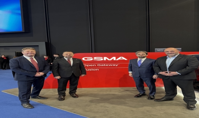 Türk Telekom, API ekosistemi geliştirme projesini duyurdu