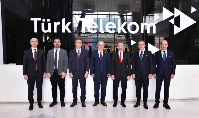 Türk Telekom'dan 'Yerli ve Milli Haberleşme Cihazı' projesi