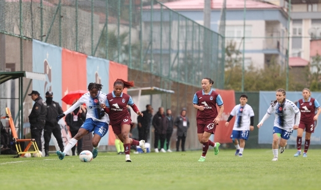 Turkcell Kadın Futbol Süper Ligi