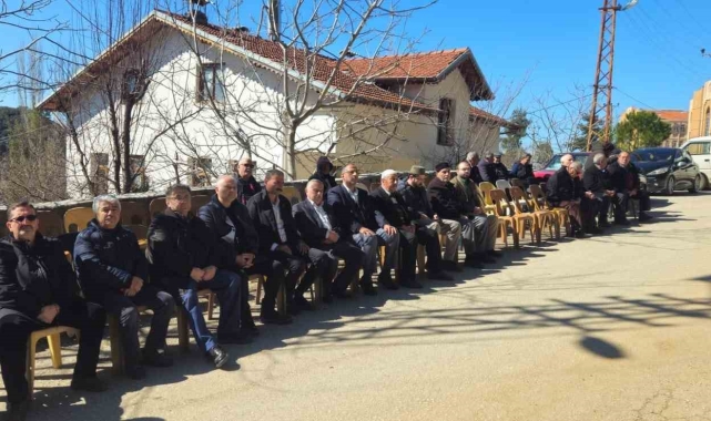 Türkiye Gazetesi'nin ilk Yazı İşleri Müdürü Gürbüz, 29. ölüm yıl dönümünde anıldı