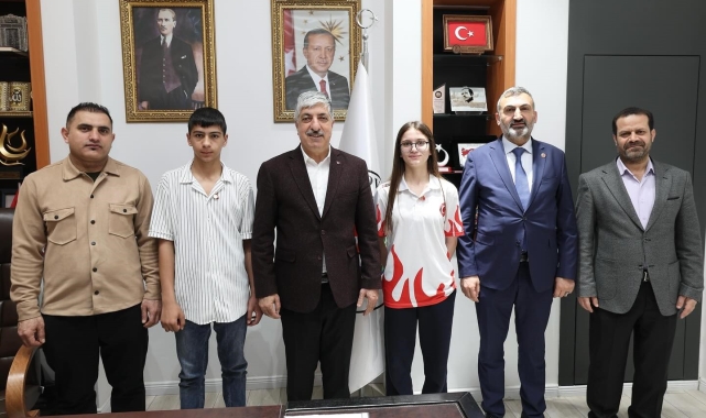 Türkiye Wushu Sanda Kungfu Şampiyonası'nda dereceye girdiler