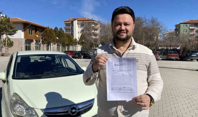 TÜVTÜRK'ten kredi kartı komisyonunu icra yoluyla geri aldı