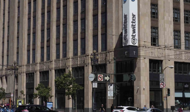 Twitter logosu açık artırmada 34 bin 375 dolara satıldı