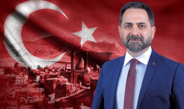 Uçar'dan 12 Mart mesajı