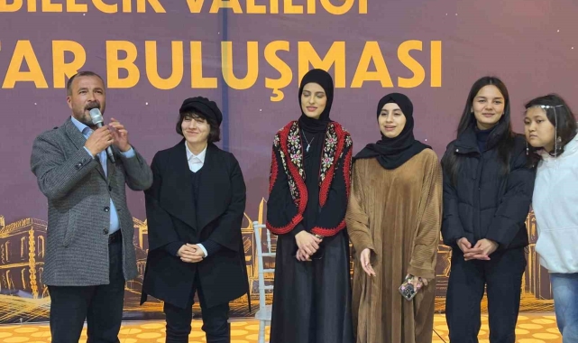 Uluslararası öğrenciler Nevruz kutlamasında buluştu