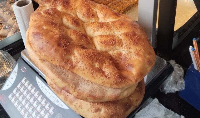 Uşak Belediyesinden fırınlara sıkı denetim