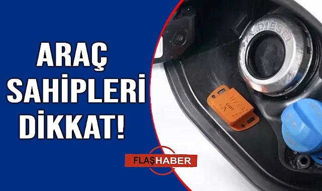 UTTS'ye geçişte araç sahiplerine büyük destek