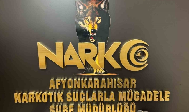 Uyuşturucu maddeler ile yakalanan 9 kişi tutuklandı