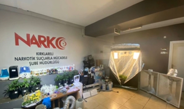Uyuşturucu tacirlerinin yeni yöntemi: Kripto para ile satıp kargo ile teslim ediyorlarmış