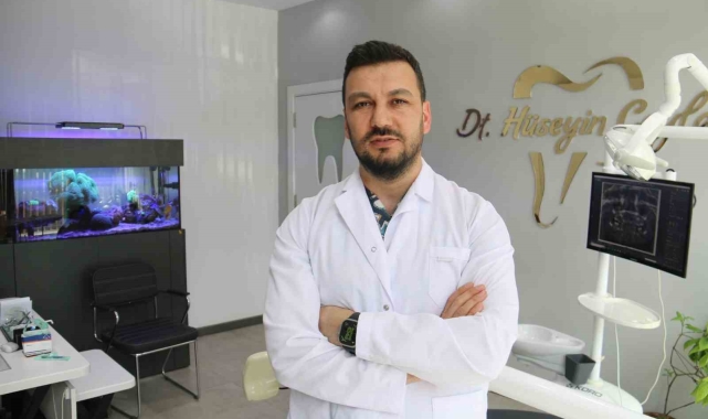 Uzmanı uyardı: "Dişlerinizin çürümesini istemiyorsanız şekerden sonra peynir yiyin"