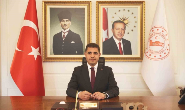 Vali Aslan "Kadınlarımız ailenin en temel direği"