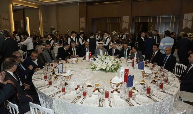 Vali Çiçek: "Bu şehrin sokaklarında yürürken sanki bin yıl öteden Alaeddin Keykubat çıkacak ve "haydi çalışmaya devam" diyecek gibi görünüyor"