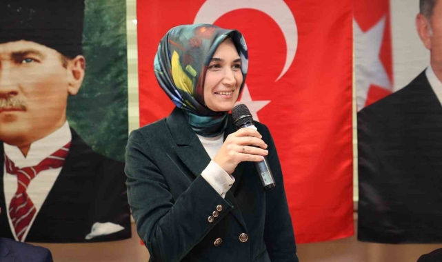 Vali Yiğitbaşı: "Kamu kurumlarımız millete hizmet için gayret ve samimiyetle çalışıyor"