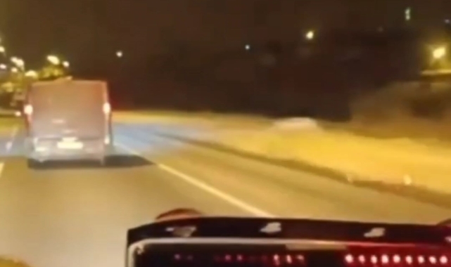 Van'ın Erciş ilçesinde 10 düzensiz göçmen yakalandı