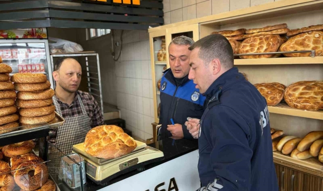 Yakutiye'den denetimler hız kesmiyor